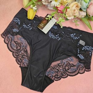 Дантелена бикина с Пришити Листа Miss Maris 1262 4