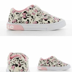 Детски ежедневни обувки за момиче Minnie Pink Детски ежедневни обувки за момиче Minnie Pink