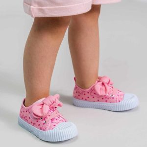 Детски ежедневни обувки за момиче Peppa Pig Детски ежедневни обувки за момиче Peppa Pig