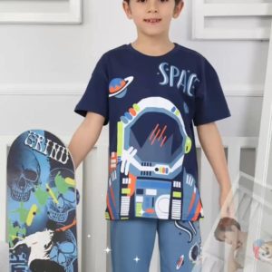 Детски комплект „Space Adventure“