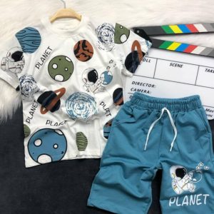 Спортен комплект Planet