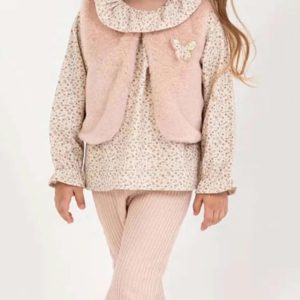 Стилна Визия за Момиченца от марка Baby Rose