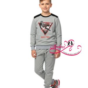 Спортeн екип за Момче Maxx Финно ватиран