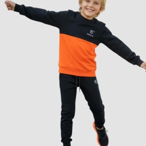 Спортeн екип за Момче Maxx