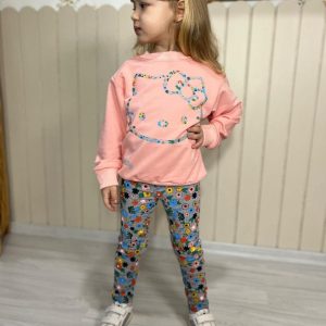 Детски комплект Hello Kitty