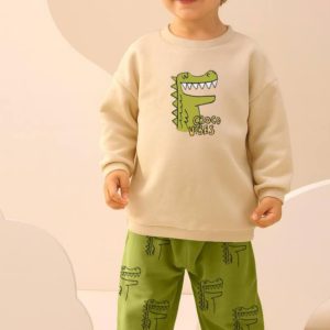 Croco Vibes – комплект за малки приключенци
