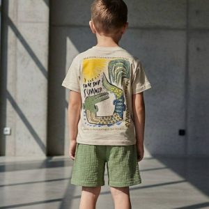 Snap Snap Summer: Сет за малки приключенци