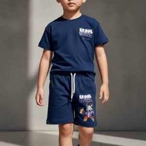 Летен Комплект Braws Stars