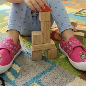 Детски Пантофи „Paw Patrol Skye“ – С усмивка и приключения в детската градина Детски Пантофи „Paw Patrol Skye“ – С усмивка и приключения в детската градина