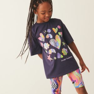 Детски комплект от две части „Create Kindness“ Детски комплект от две части „Create Kindness“
