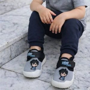 Детски пантофи „Tokyo Home“ – Уют и забавление във всяка стая! Детски пантофи „Tokyo Home“ – Уют и забавление във всяка стая!
