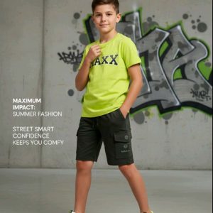 Градски ритъм с MAXX“