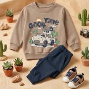 Детски комплект от две части „Good Time Explorer“ Детски комплект от две части „Good Time Explorer“